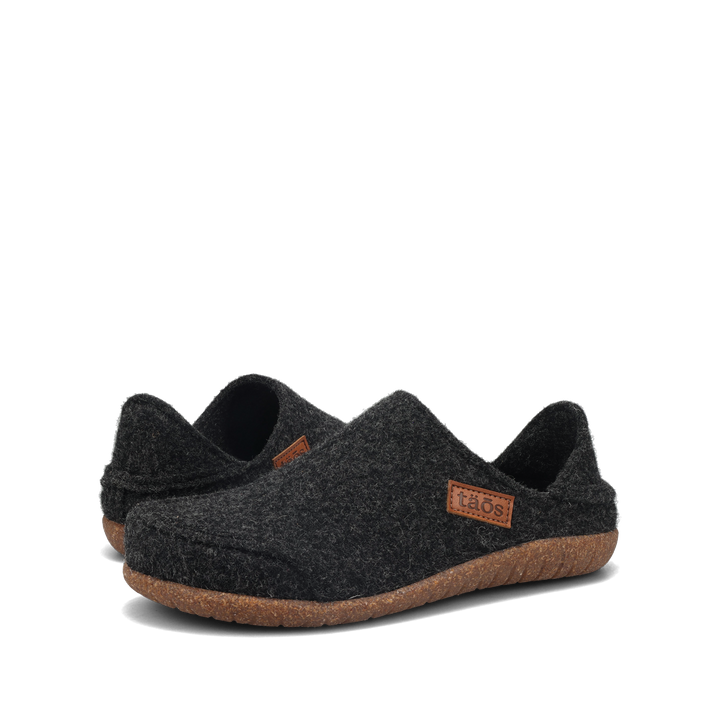 Pair Image of Convertawool Black 36