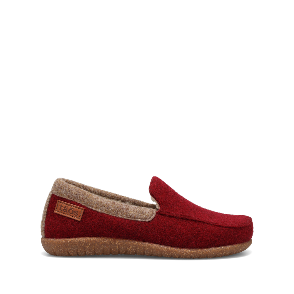 Outside Image of Woolfer Cranberry 46