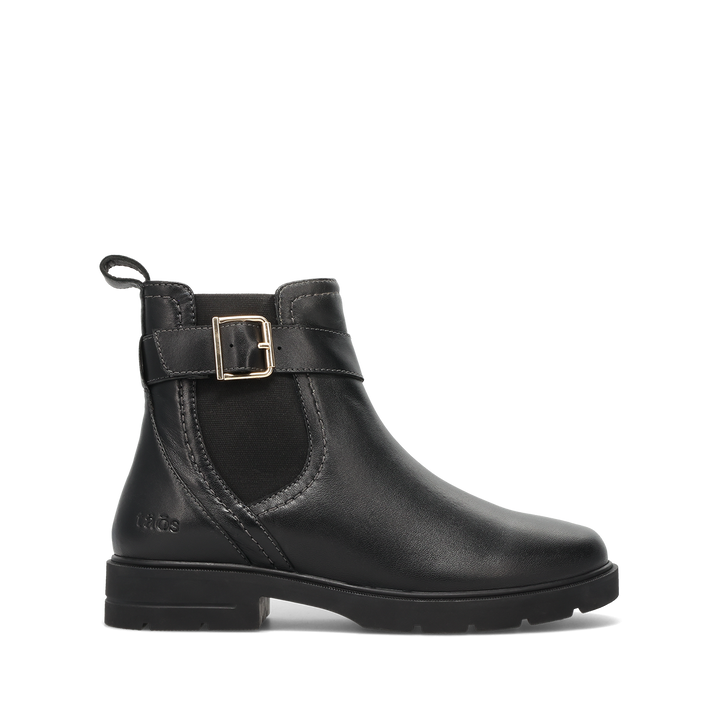 Outside image of Marvel Black Size 36