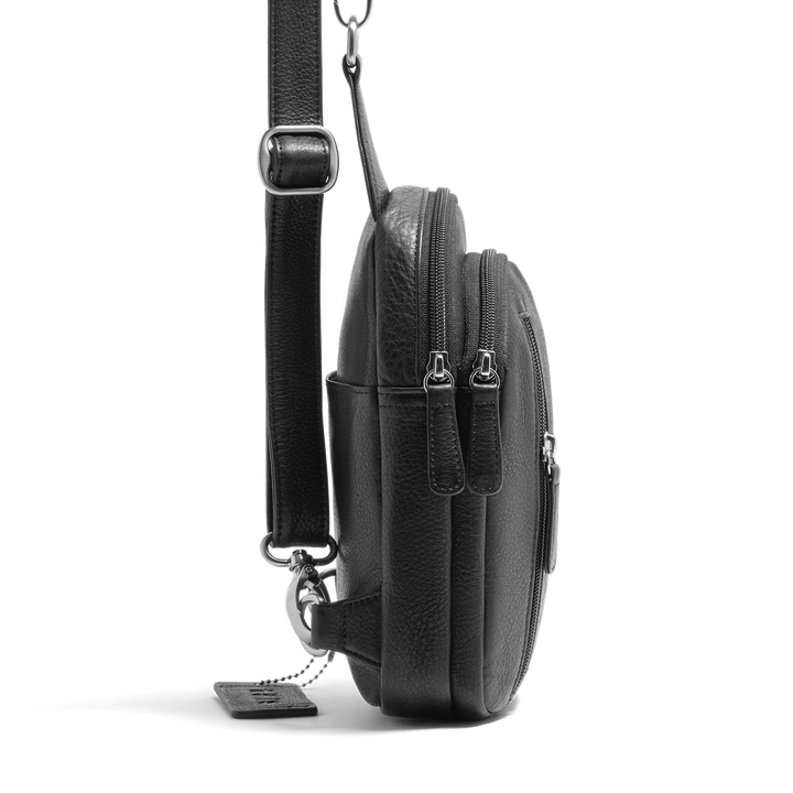Sashay Black Size One Size