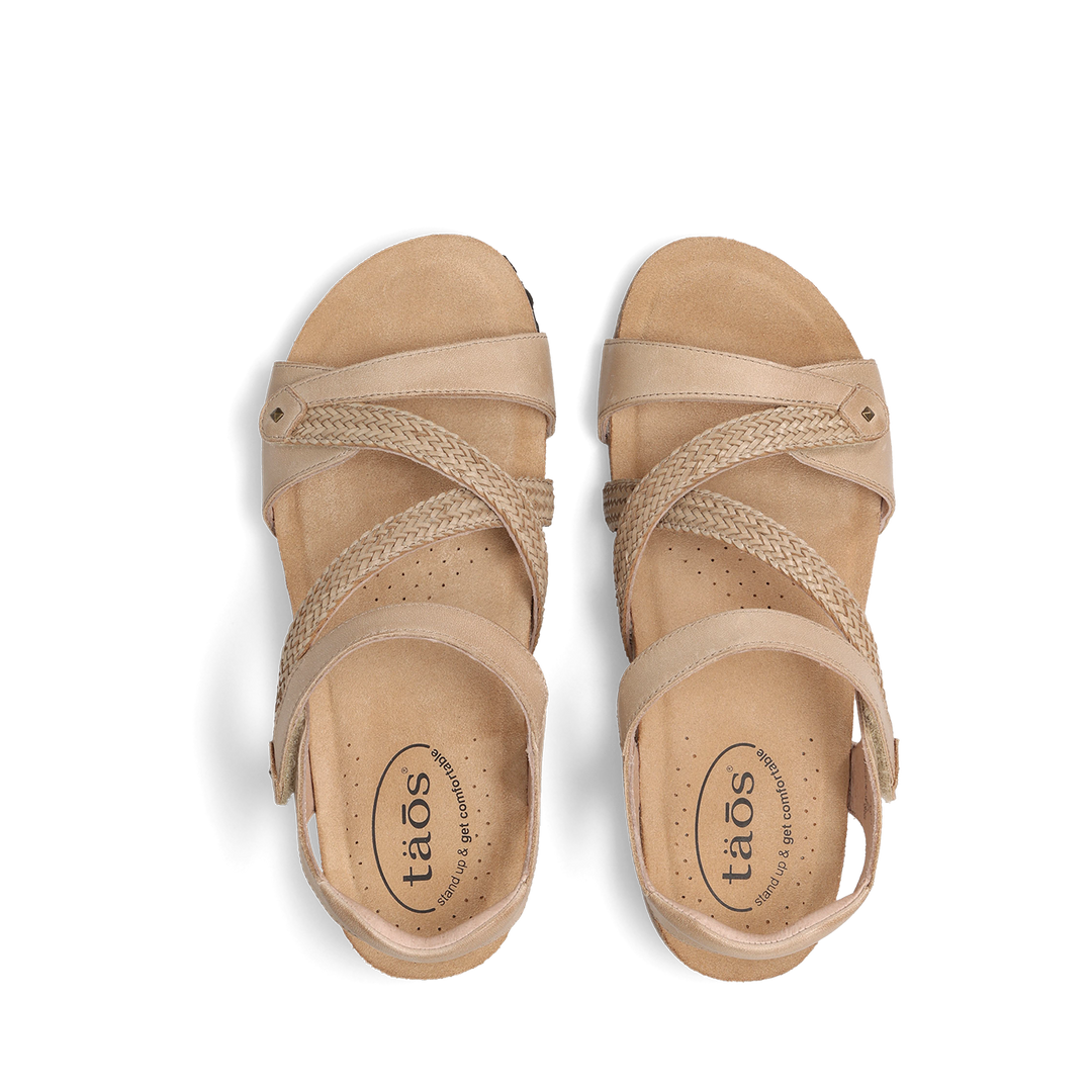 Top down Image of Zanzibar Stone 38