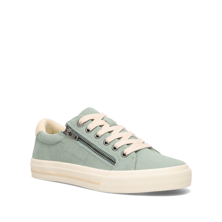 Hero image of Z Soul Spearmint/Cream Distressed 7