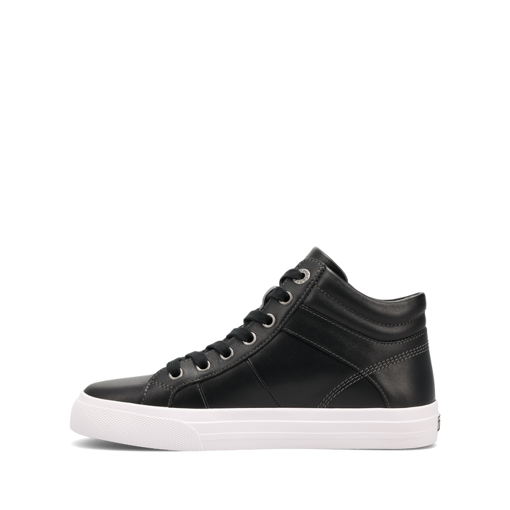 Instep Image of Winner Black/White 6