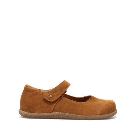 Outside Image of Ultimate Chestnut Suede 37