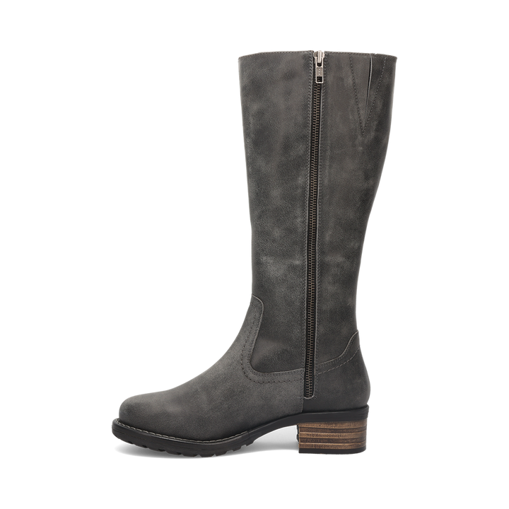 Instep image of Country Charcoal Distressed Size 36