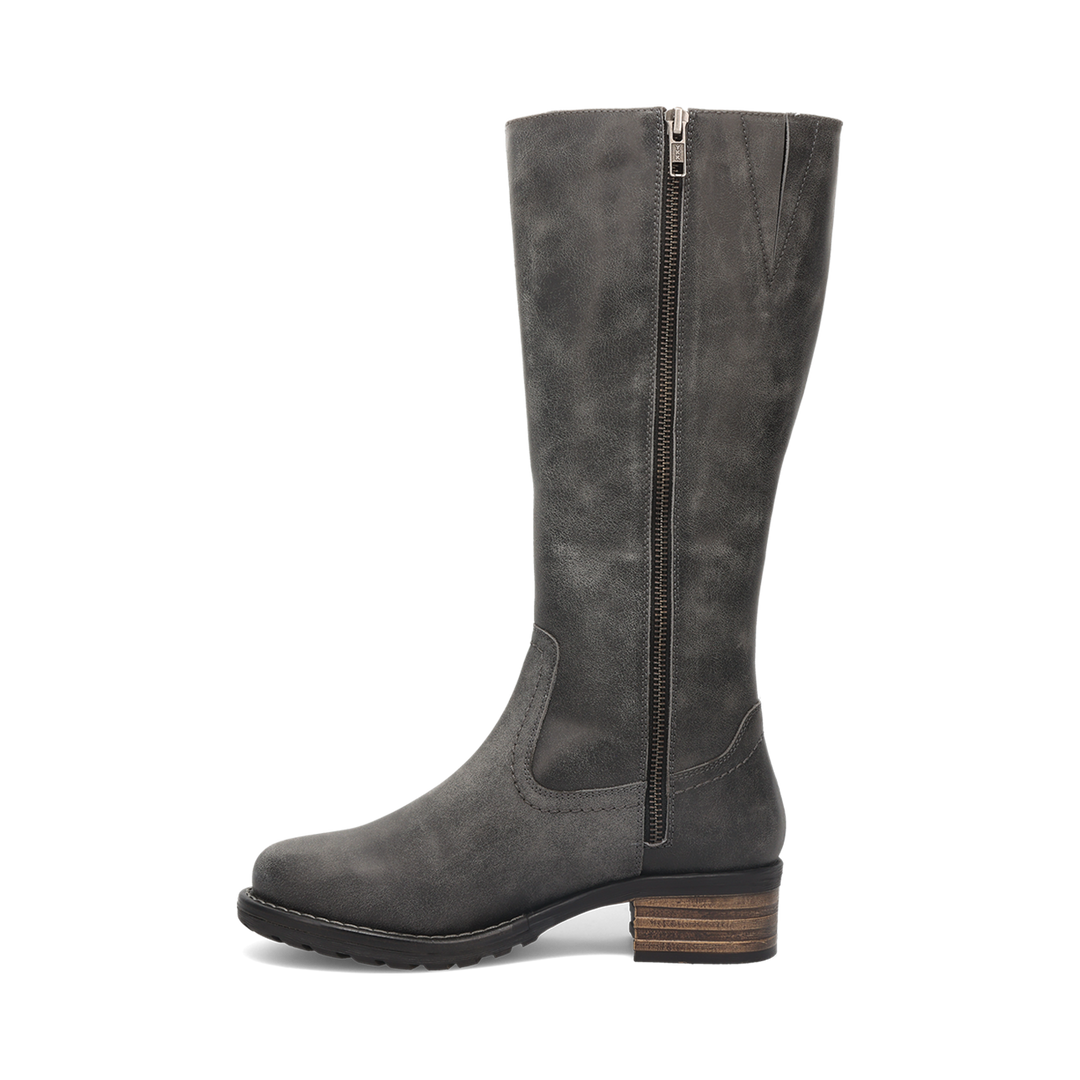 Instep image of Country Charcoal Distressed Size 36