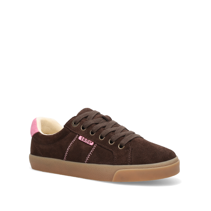 Hero image of Star 2.0 Brown/Pink Suede 6