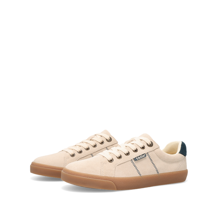 Pair image of Star 2.0 Sand Teal Suede 6