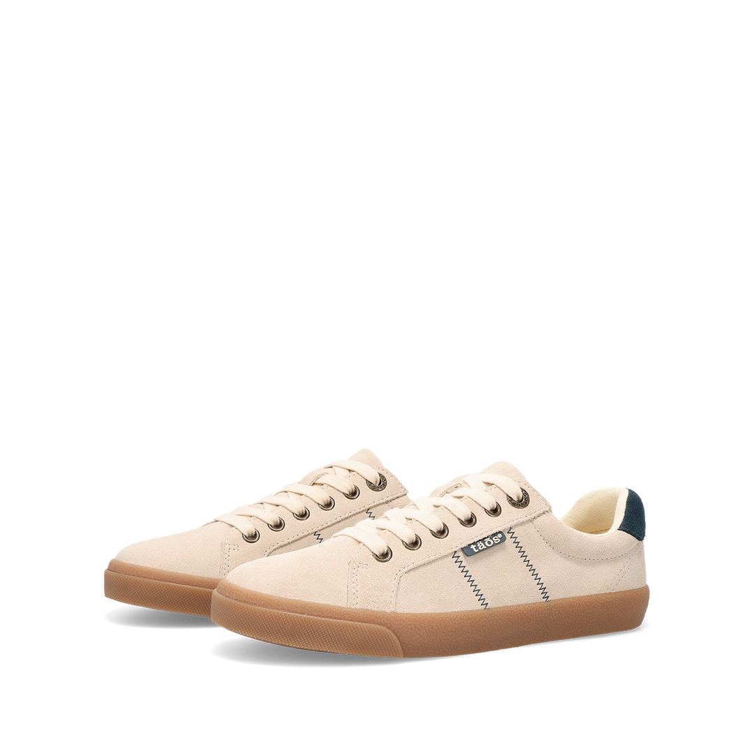 Pair image of Star 2.0 Sand Teal Suede 6