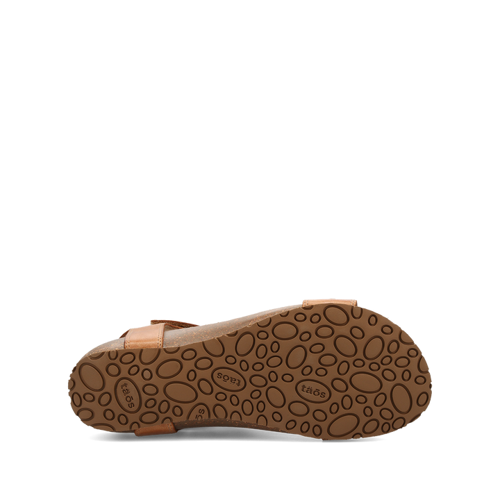 Outsole image of Showtime Caramel 39