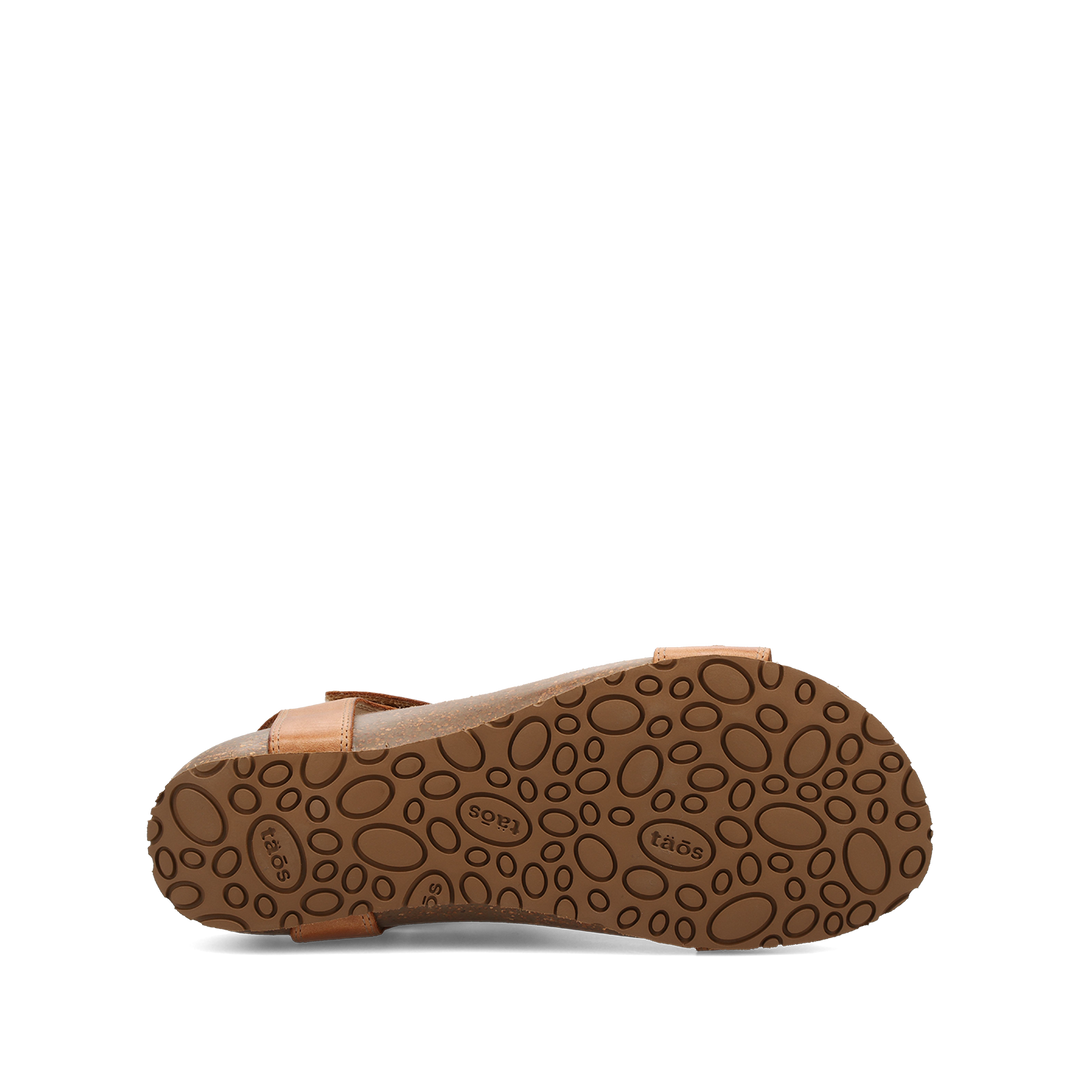 Outsole image of Showtime Caramel 39