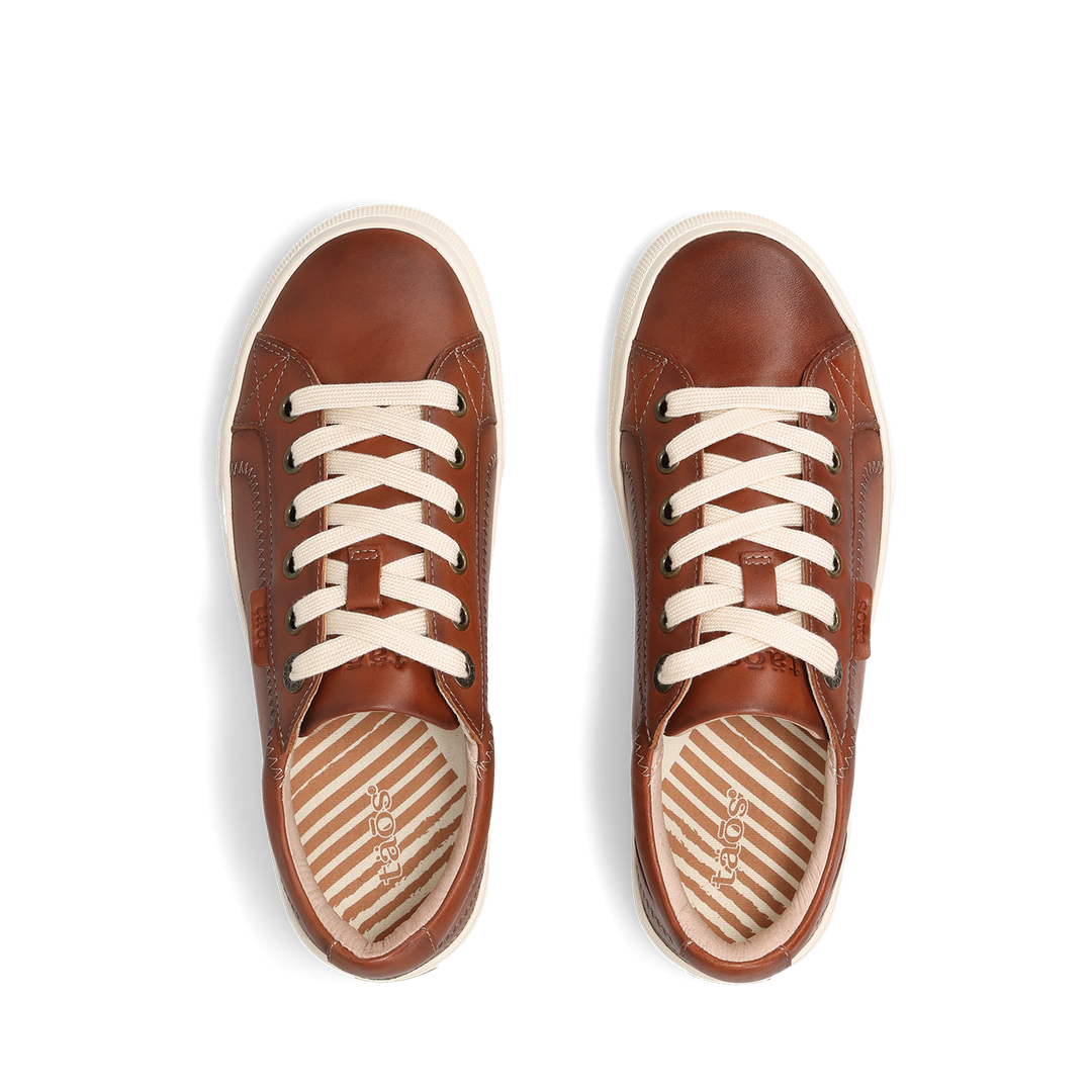 Top down Image of Plim Soul Lux Cognac 9 W