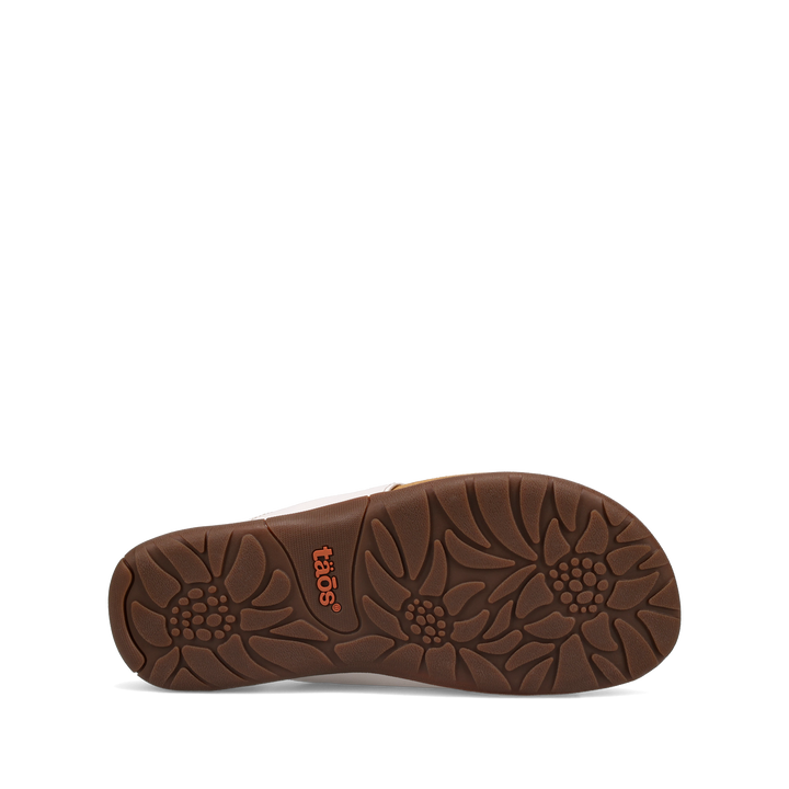 Outsole Image of Gift 2 Classic White 9