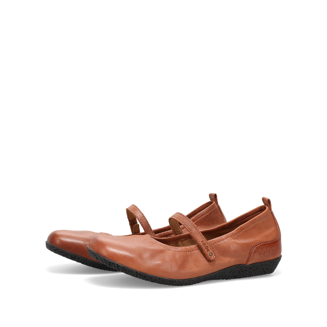 Pair Image of Babble Cognac 9.5