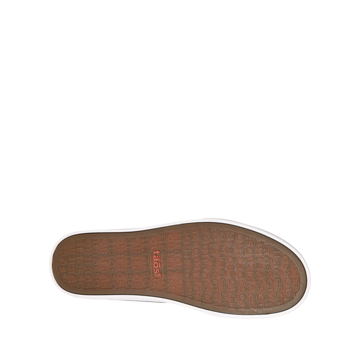 Outsole Image of Plim Soul Lux Black Leather Size 6