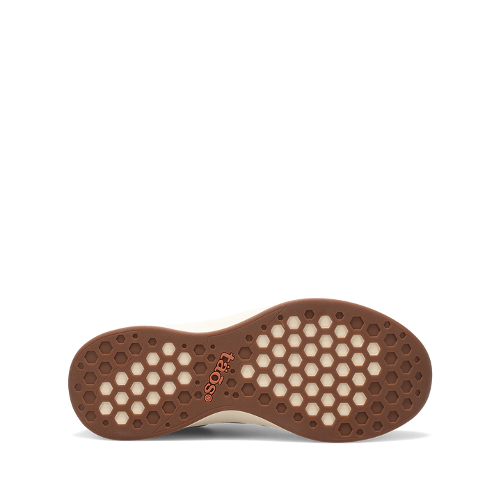 Outsole image of Delta Merlot Size 6