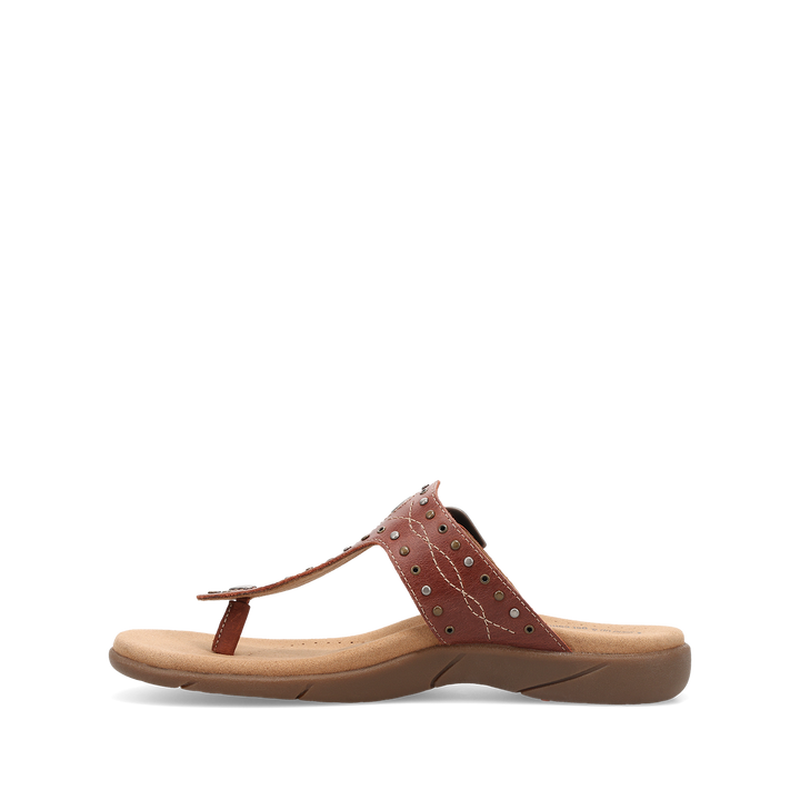 Instep Image of Flash Mahogany 7