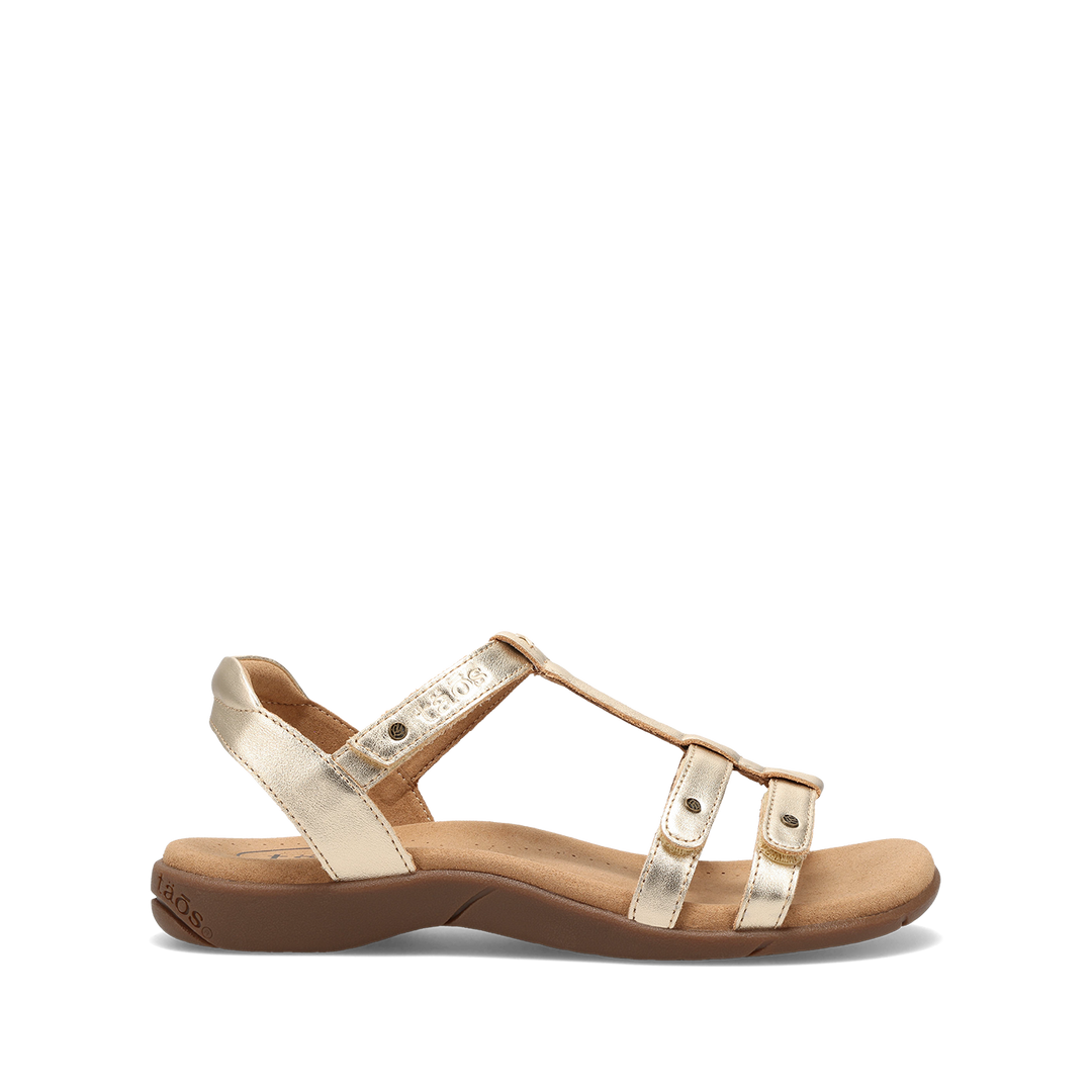 Outside Image of Trophy 2 Gold 8