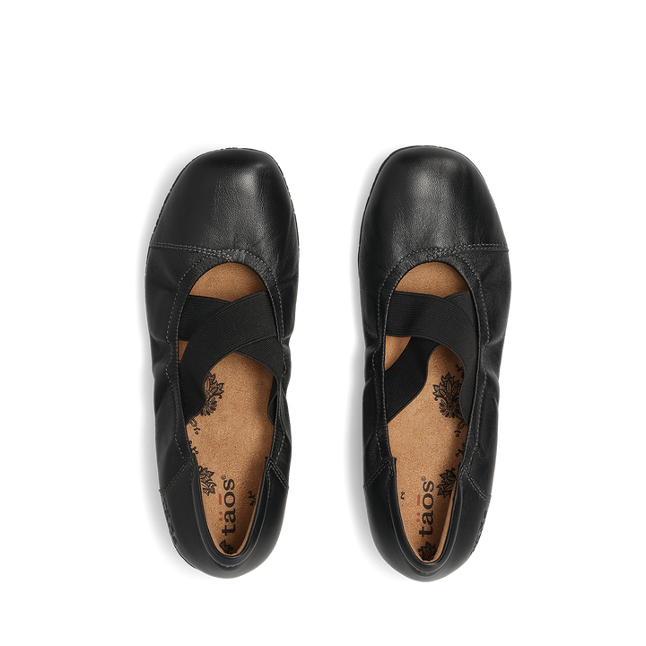 Top down Image of Exhale Black 8