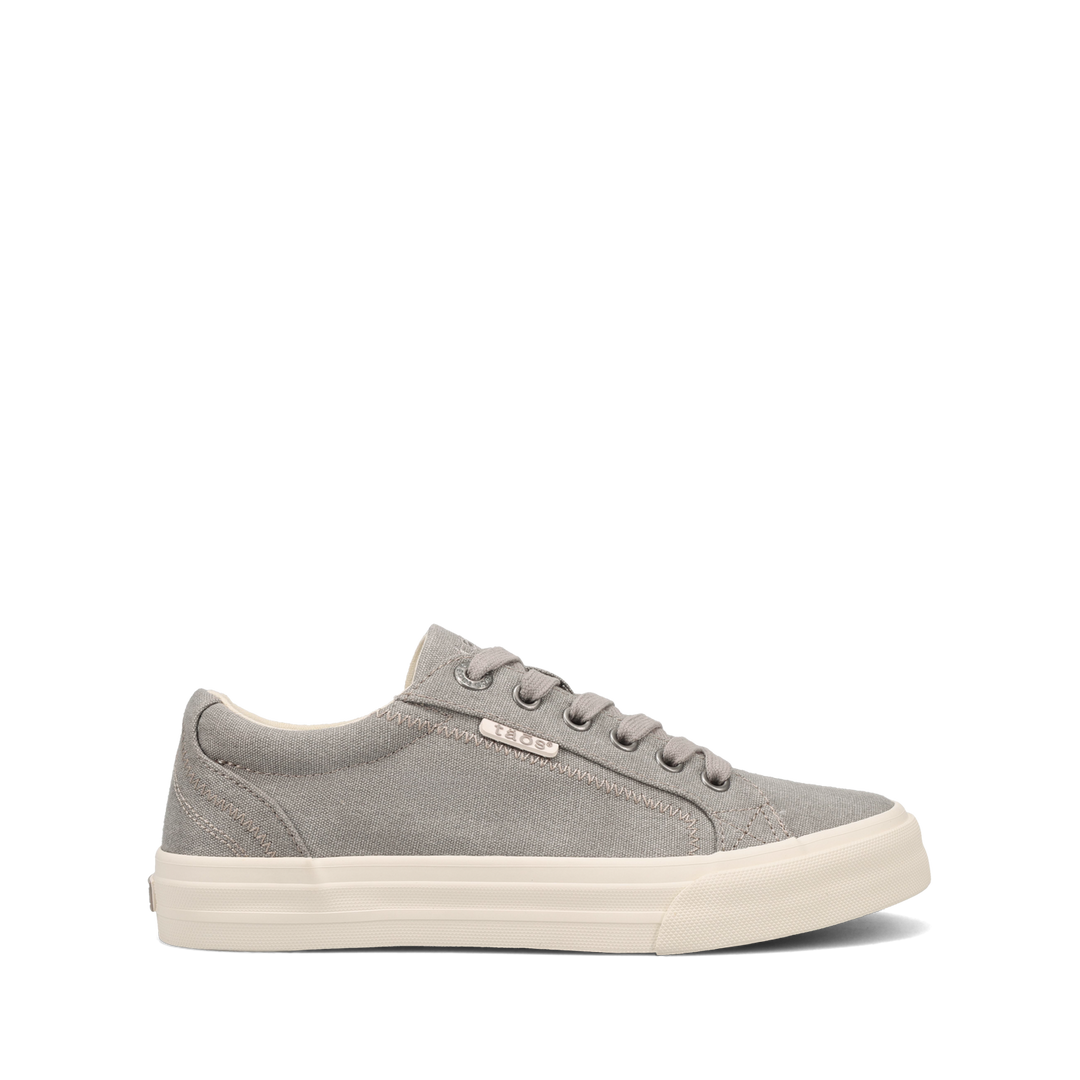 Outside Image of Plim Soul Grey Wash Canvas Size 6