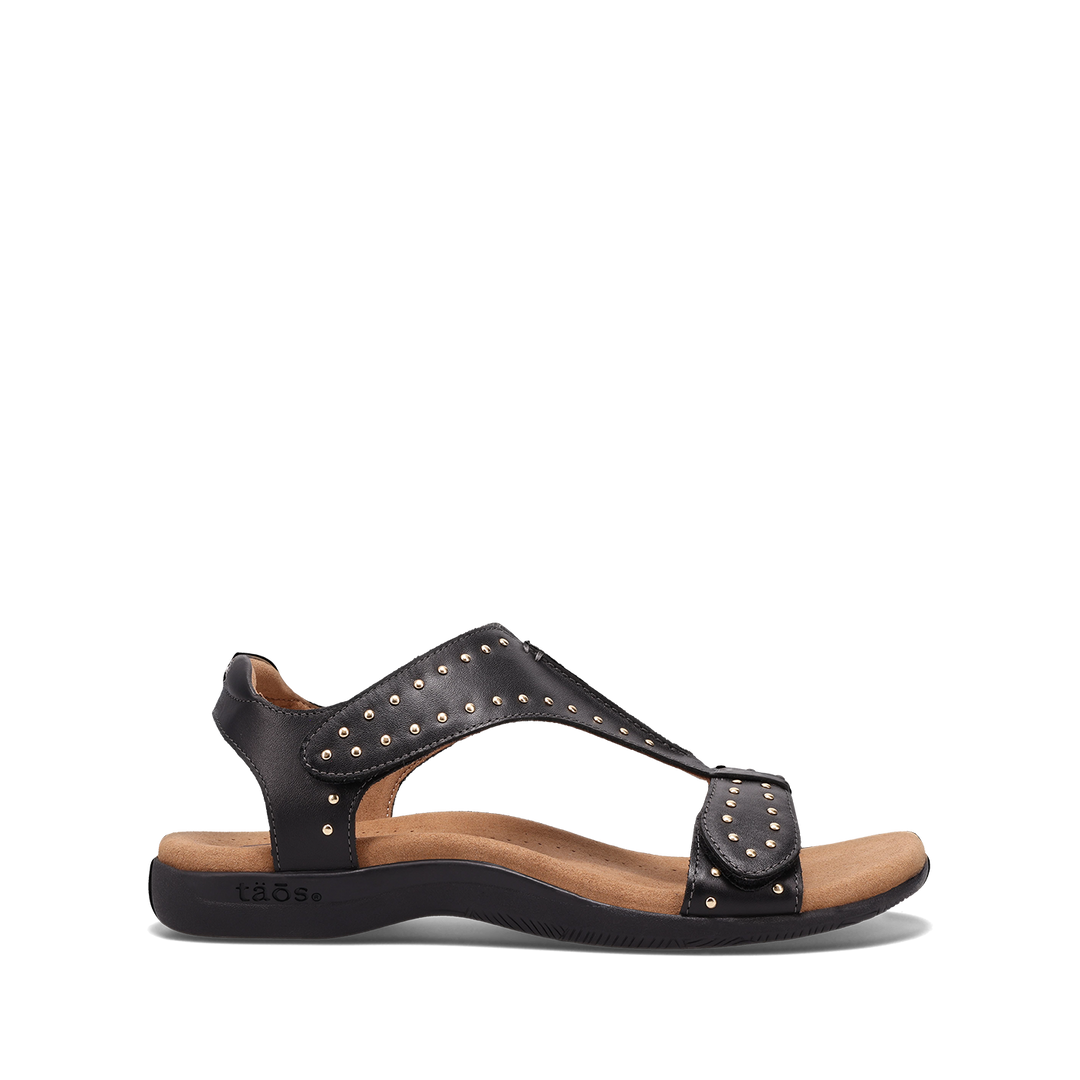 Outside Image of Show Stopper Black 10