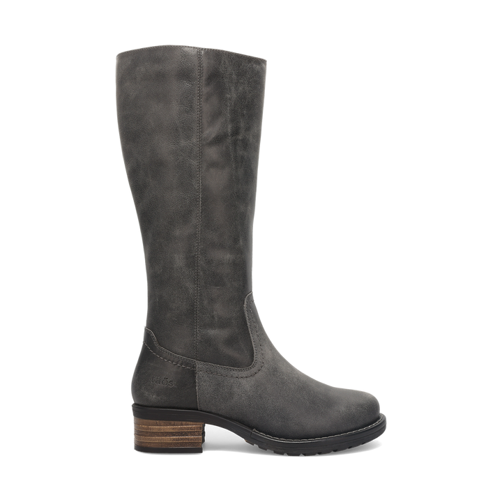 Outside image of Country Charcoal Distressed Size 36