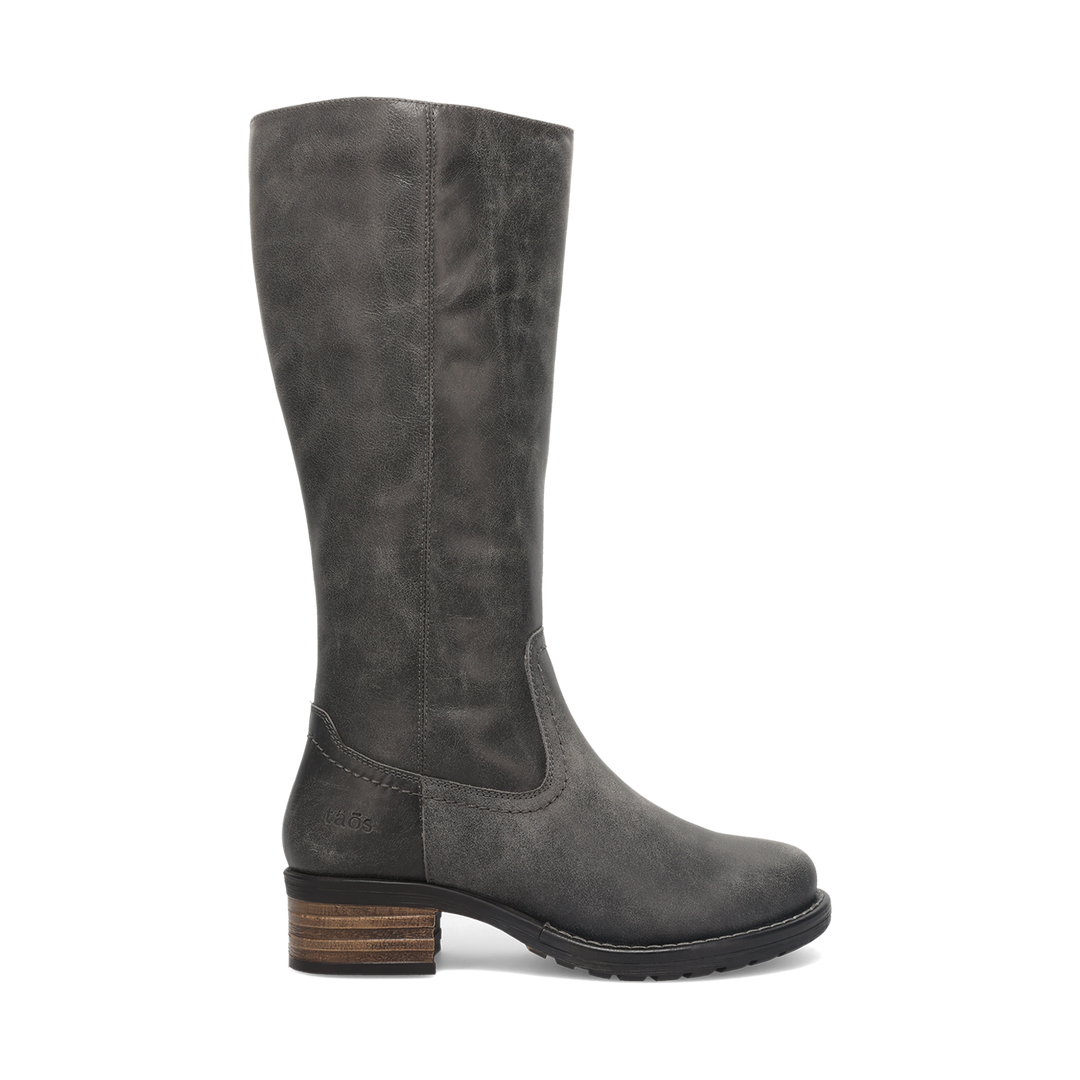 Outside image of Country Charcoal Distressed Size 36