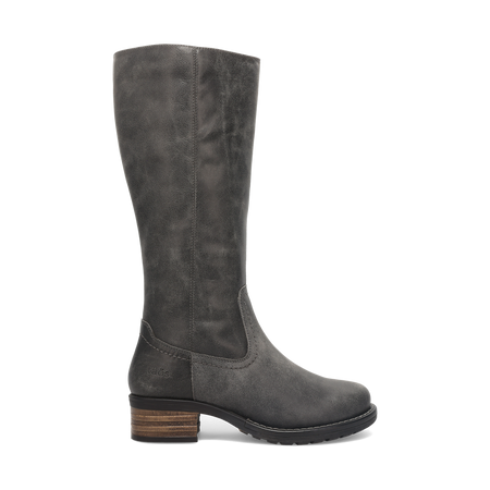 Outside image of Country Charcoal Distressed Size 36