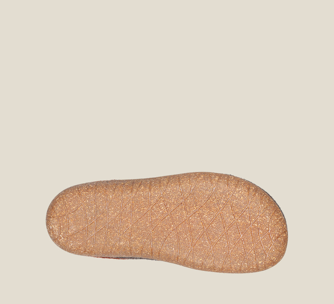 a footbed