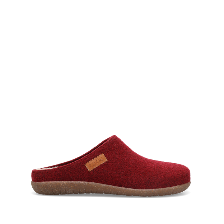 Outside image of Woolness Cranberry 36