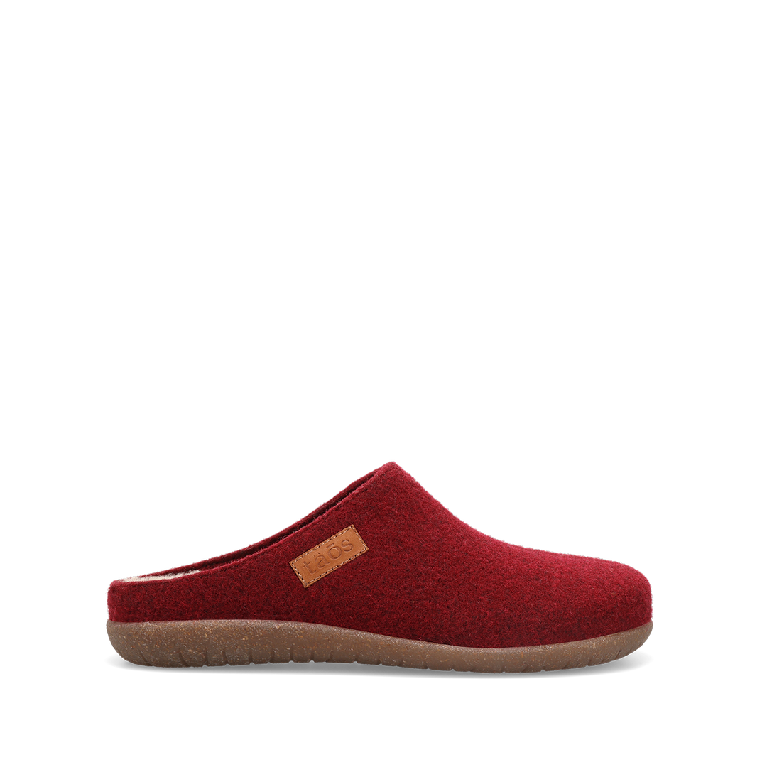 Outside image of Woolness Cranberry 36