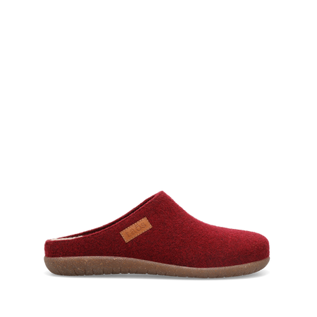 Outside image of Woolness Cranberry 36
