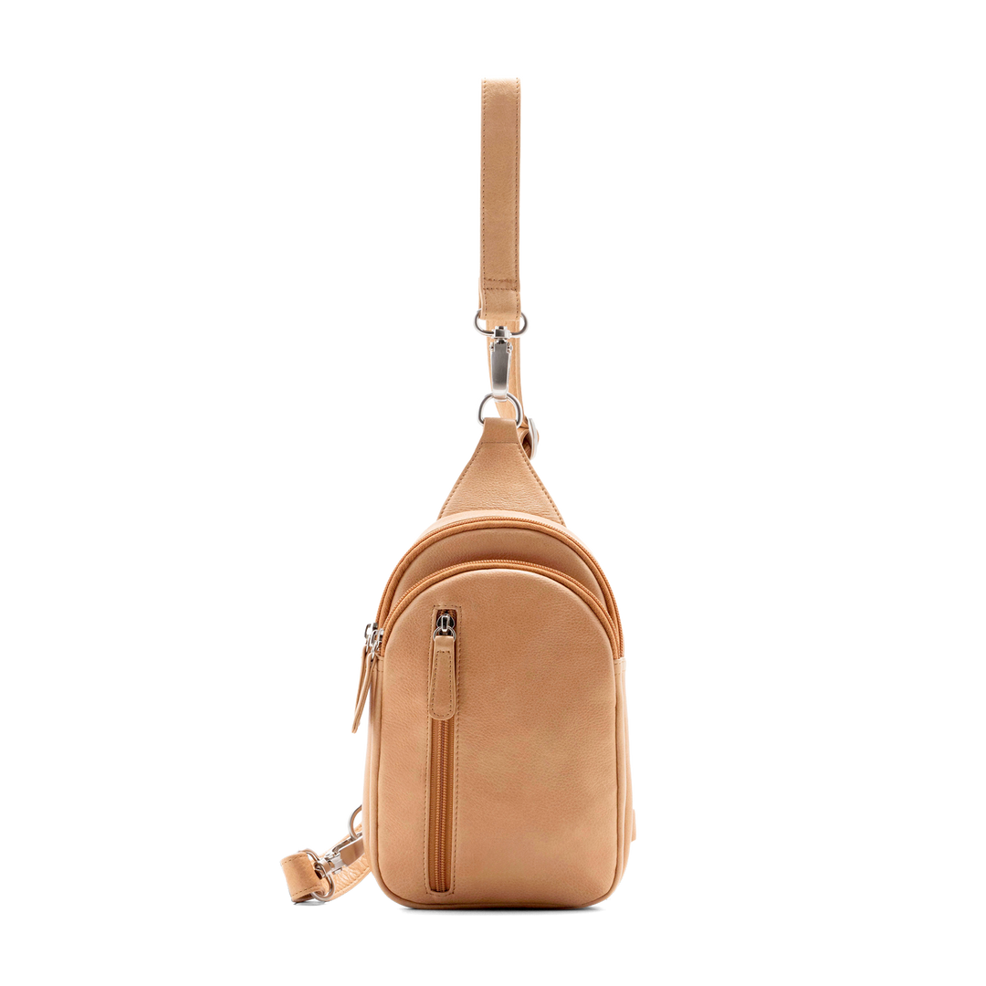 Sashay Caramel Size One Size