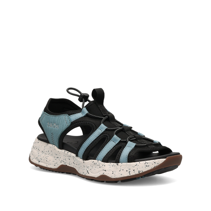 Hero image of Superfly Black/Mineral Blue 11