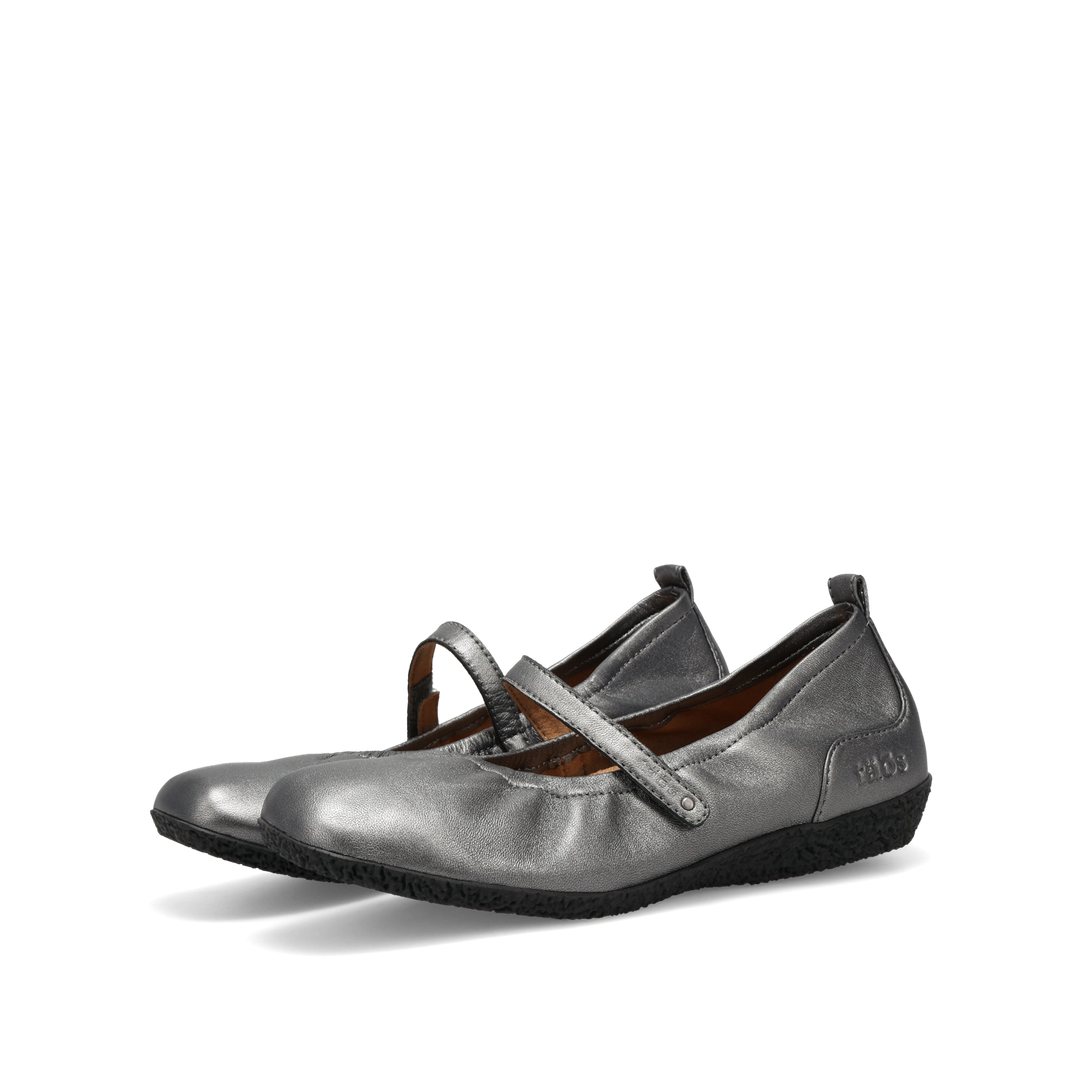 Pair Image of Babble Pewter 8