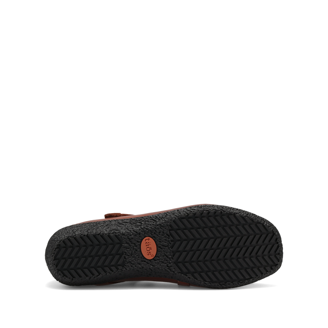 Outsole Image of Banter Cognac 9