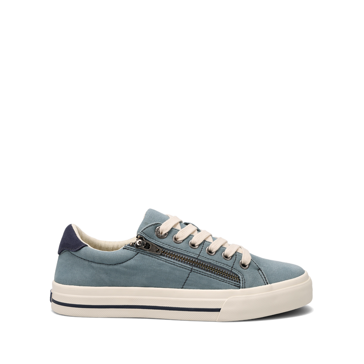 Outside Image of Z Soul Lake Blue / Navy Distressed Size 11 W