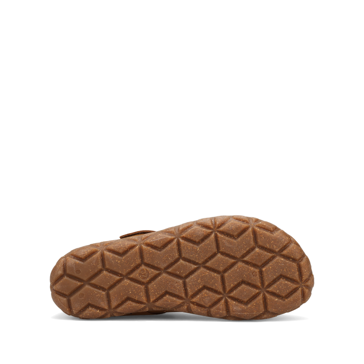 Outsole Image of Success Camel Suede 41