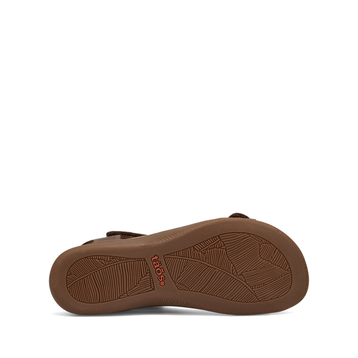 Outsole Image of The Show Mocha 6