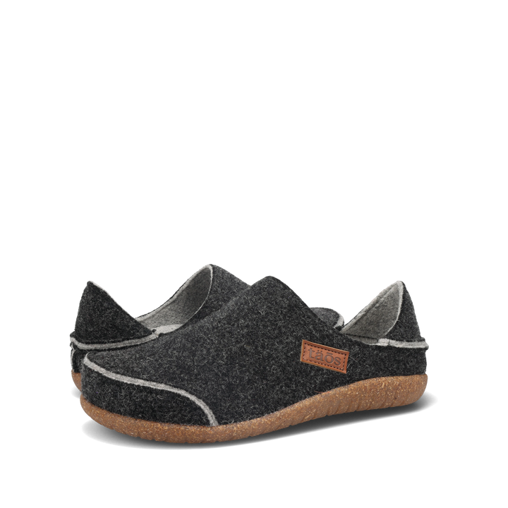 Pair Image of Convertawool Charcoal 36