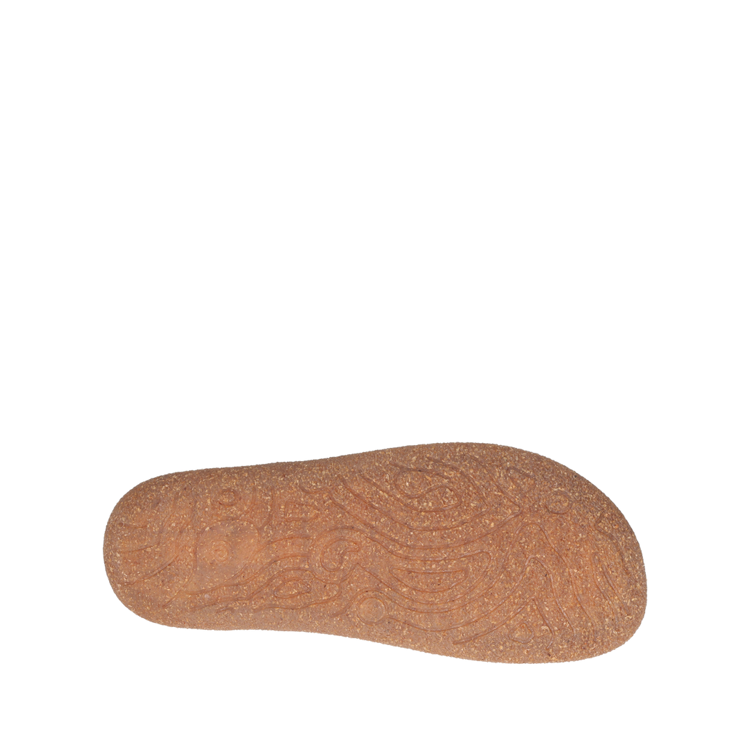 Outsole Image of Ultimate Petrol Blue Leather Size 38