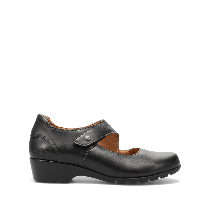 Outside image of Newsy Black Size 6