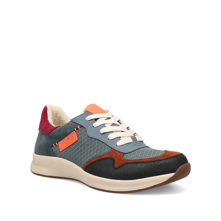 Hero Image of Detour Dark Teal Multi 9.5