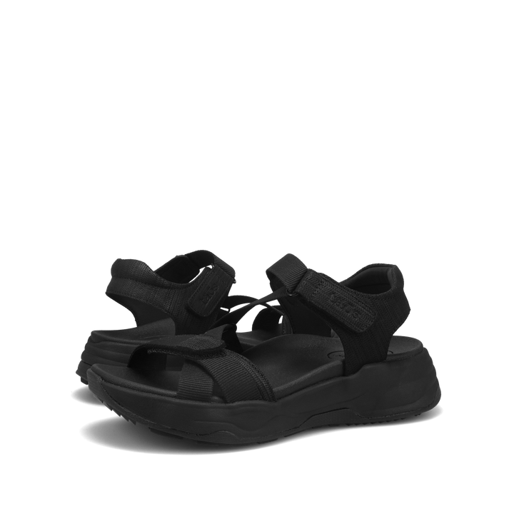 Pair Image of Super Z Black/Black 7