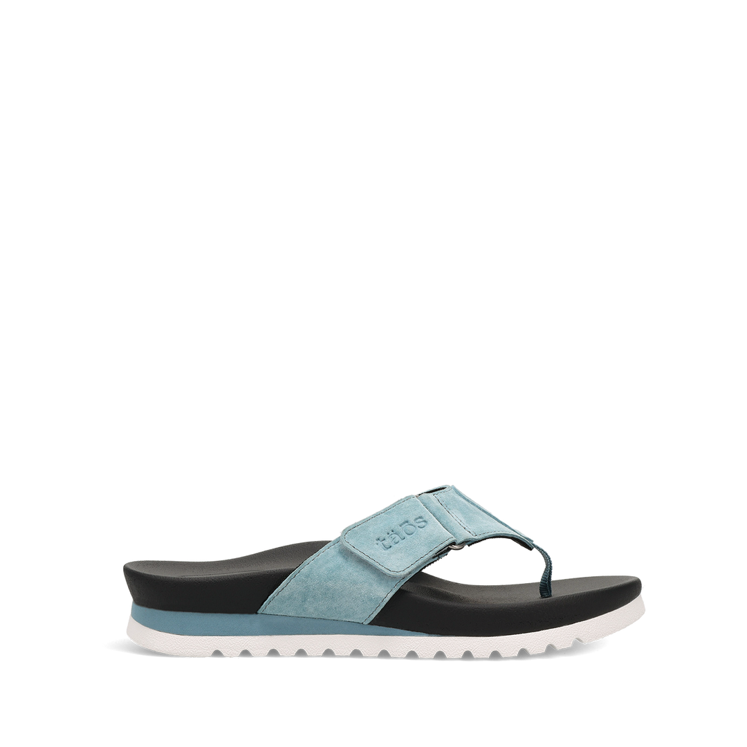 Outside image of Super Sonic Blue/White 11