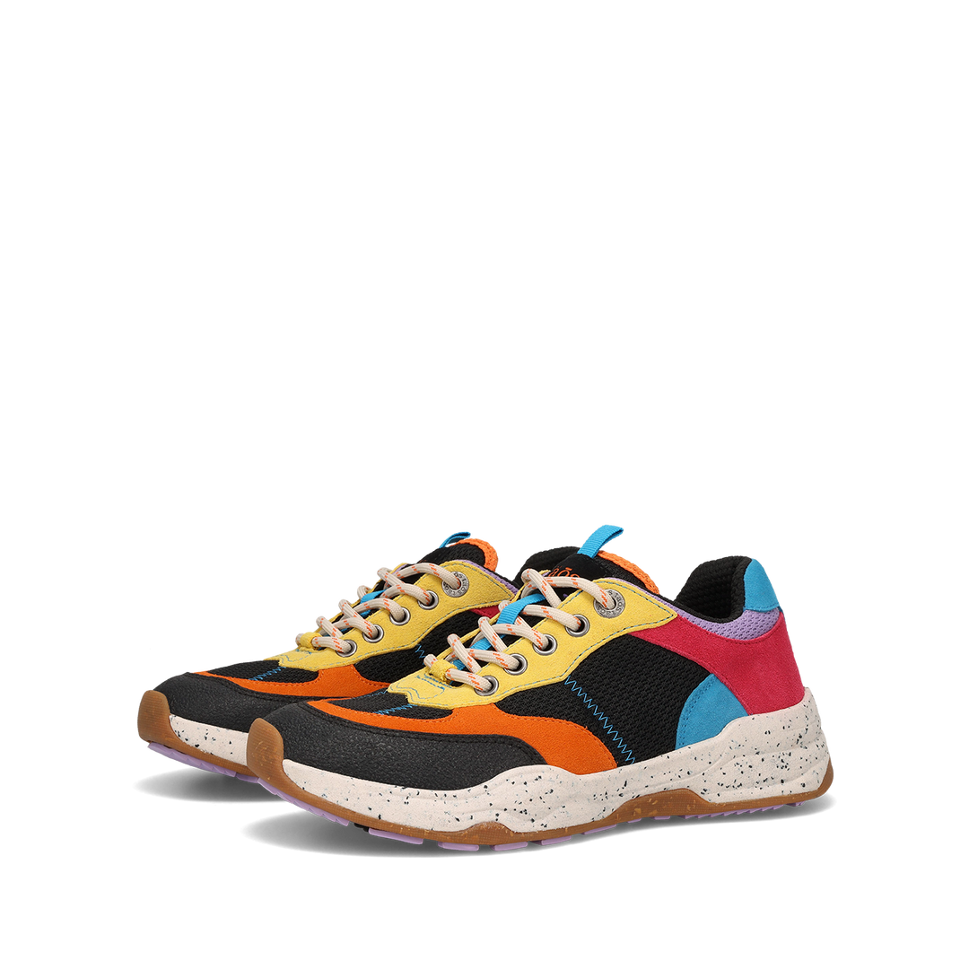 Pair Image of Advance Bold Multi 8