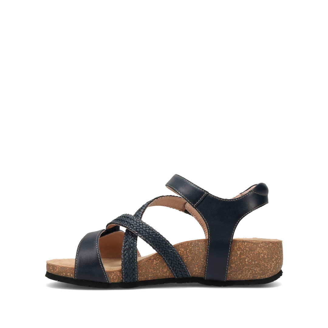 Instep Image of Zanzibar Navy 37