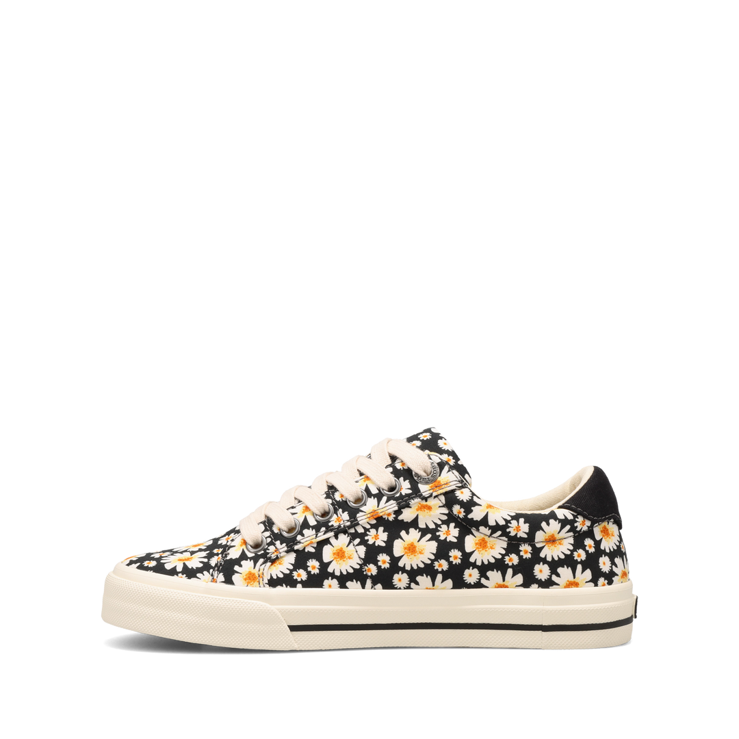 Instep Image of Z Soul Black Daisy 6