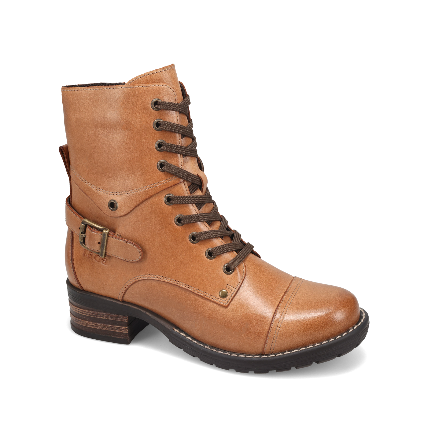 Women's Boots with Arch Support