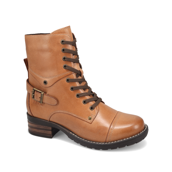 Taos Crave Leather Boots | Official Online Store + FREE SHIPPING | Taos ...